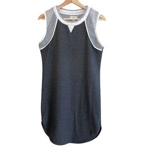 Nümph Tank Sweater Dress